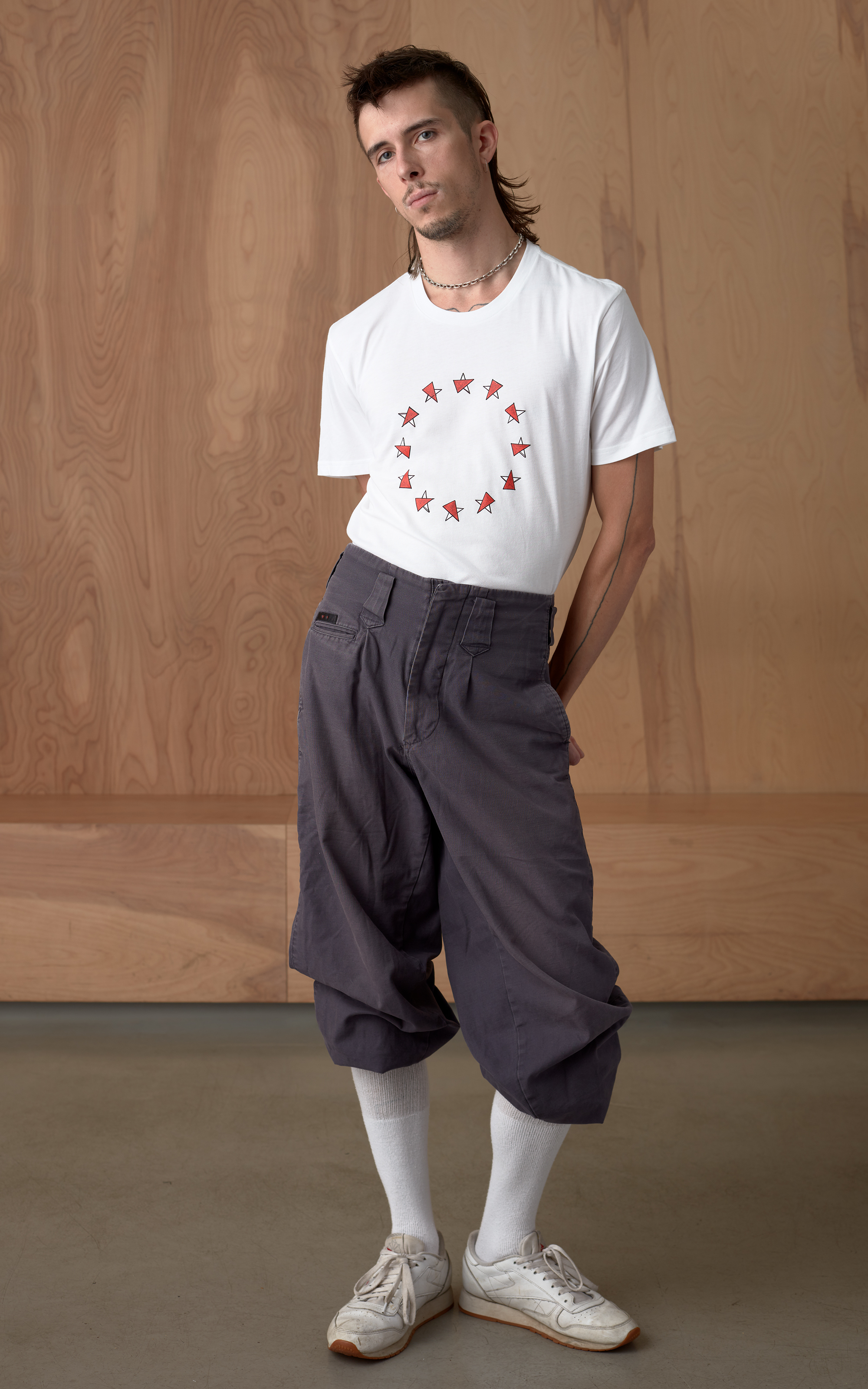 <p>Jonas Staal,&nbsp;<em>New Unions</em>, 2022. Photographs by Gustavo Murillo.</p>
