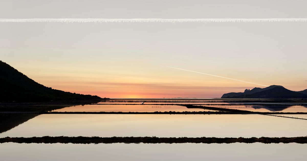 Andreas Gursky. Visual Spaces of Today - Announcements - e-flux