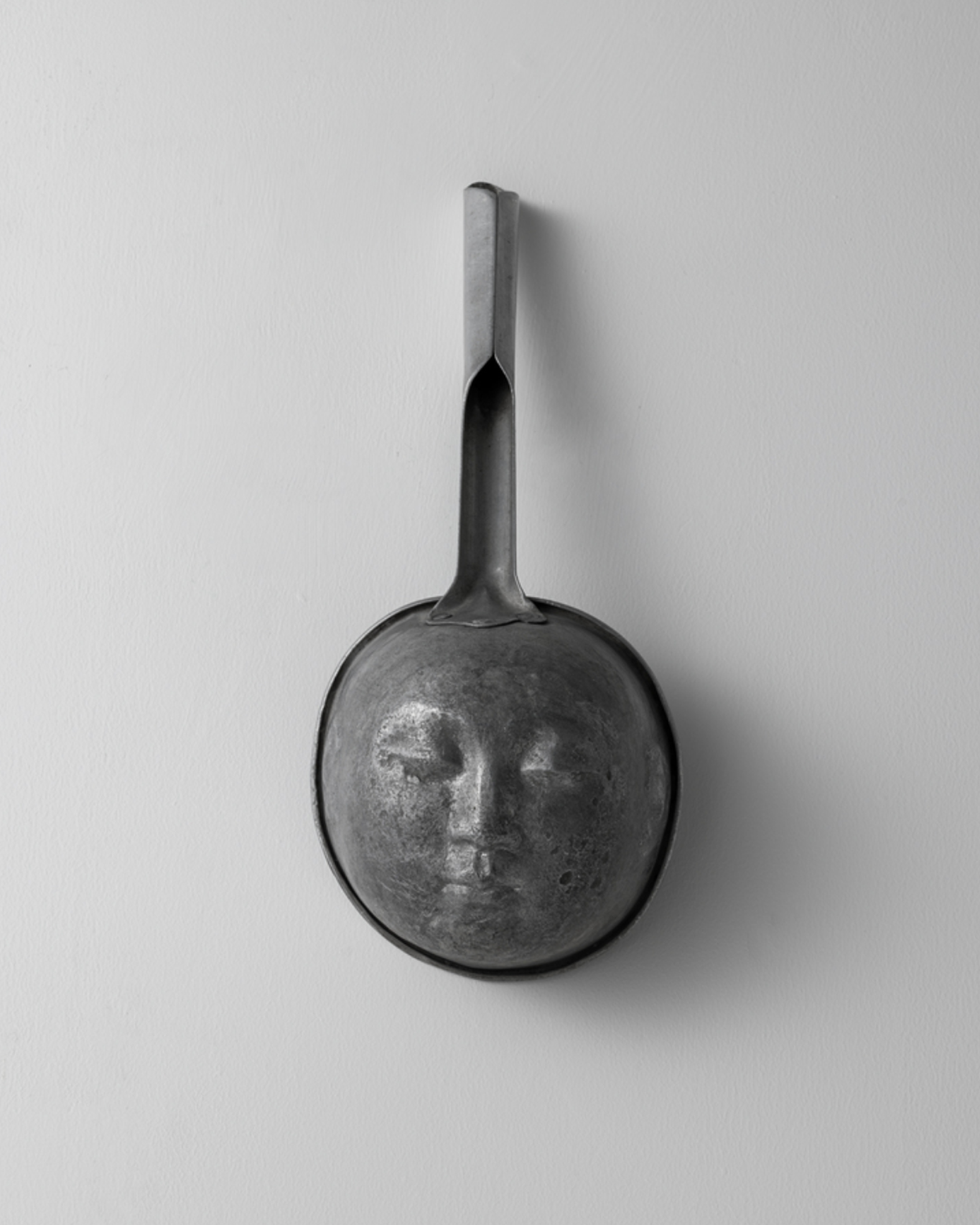 Portrait of a Man - Announcements - e-flux