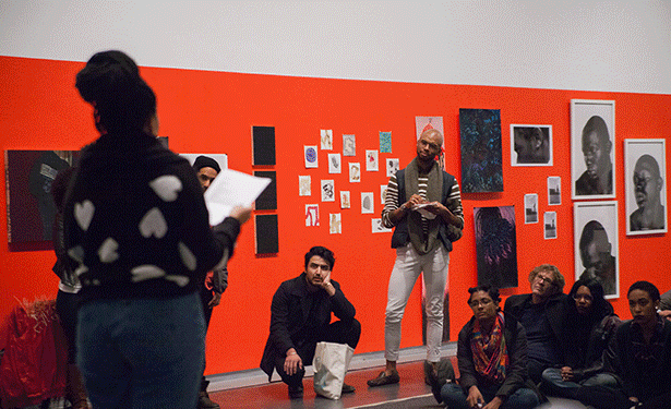 School Watch reports from Yale University School of Art in New Haven ...