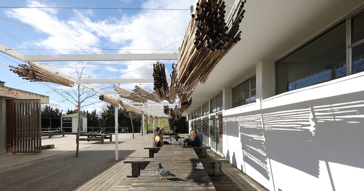 MADE: Master in Architectural Design Ecology - Announcements - e-flux
