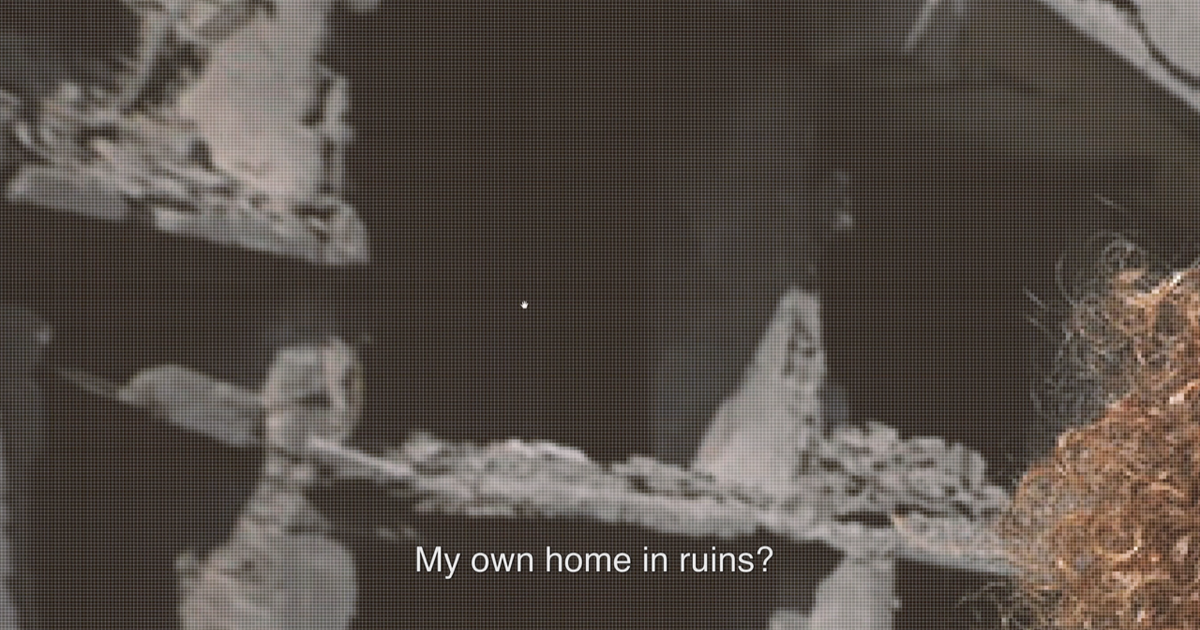 Workshop: Archive, Non-Archive, Counter-Archive - Announcements - e-flux