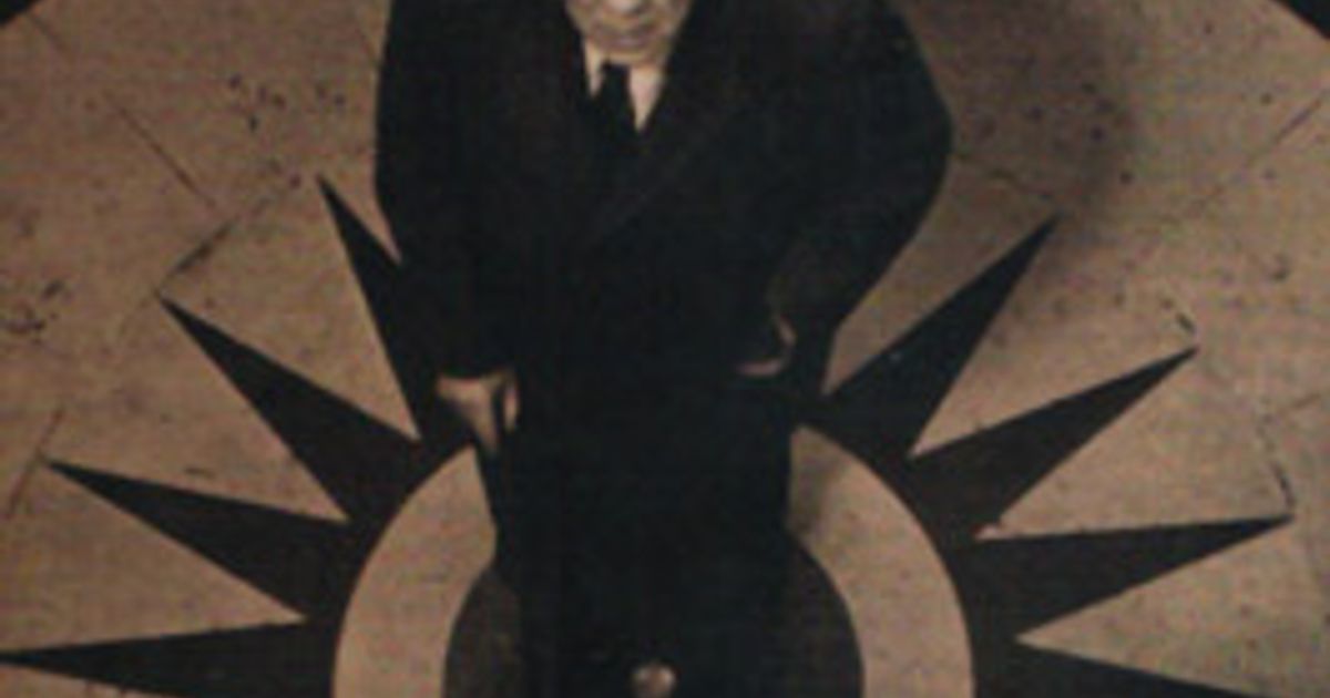 Structure en abime. Borges & Aleph - Announcements - e-flux