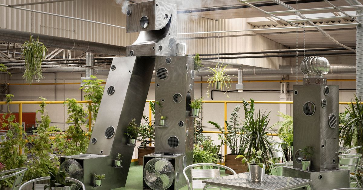 Cezary Poniatowski: Inhalatorium - Announcements - e-flux