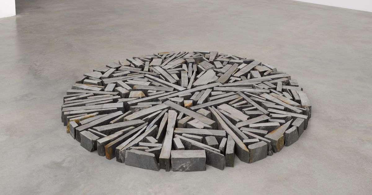アート・デザイン・音楽 Richard Long From Time to Time Richard Long From Time to Time - アート・デザイン・音楽人気