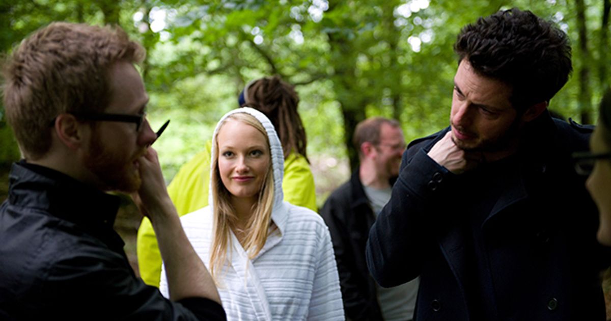Feature Expanded: a new training programme for visual artists ...