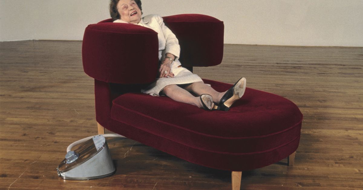 “Design and Disability” - Criticism - e-flux
