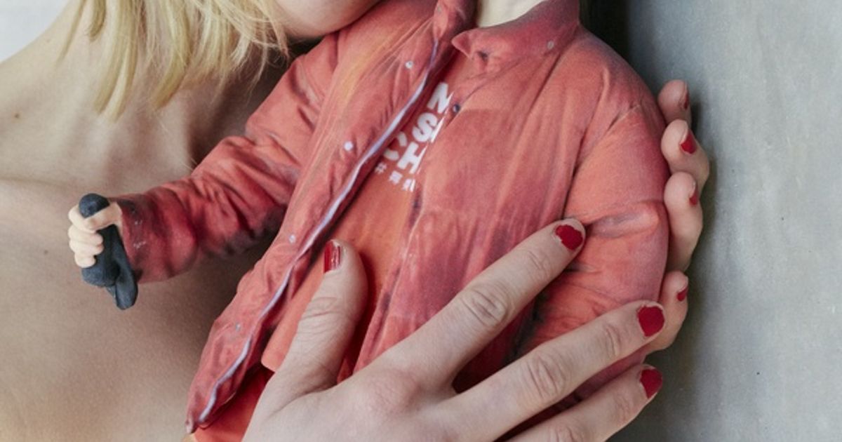 Juergen Teller: Enjoy Your Life! - Announcements - e-flux