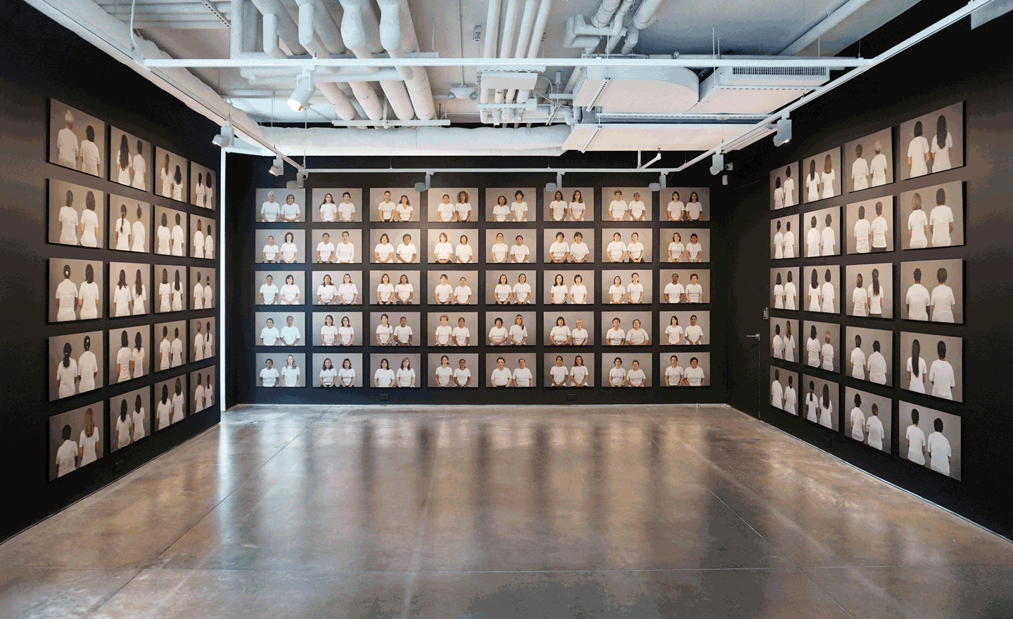 Ruby Rumié & Justine Graham: Common Place - Announcements - e-flux