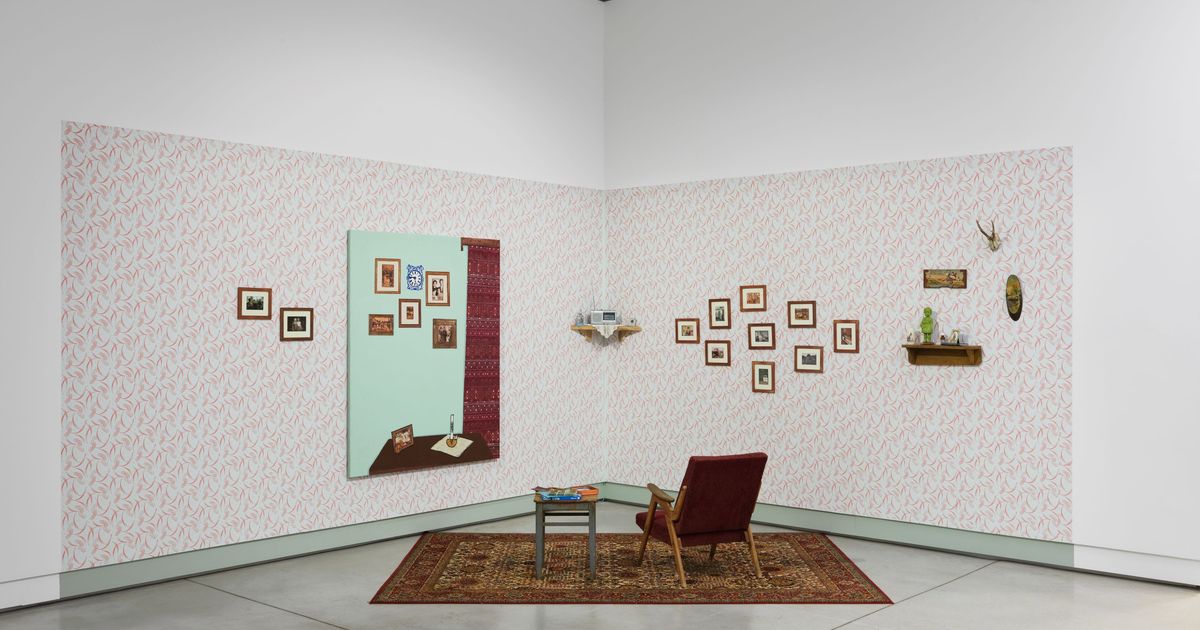 Kate Sutton on Ljubljana Biennale of Graphic Arts - Criticism - e-flux
