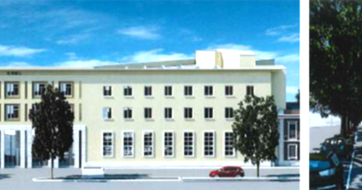New campus in Rome: applications open for BA and summer programs in ...