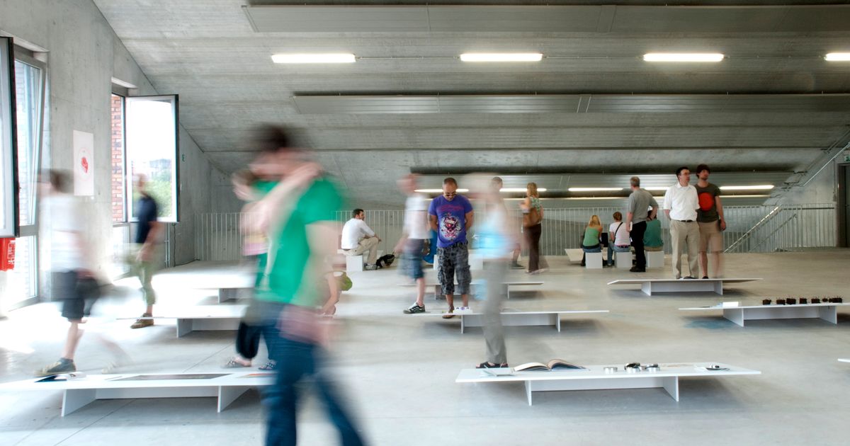 English Master programmes: call for applications & open days - Announcements - e-flux