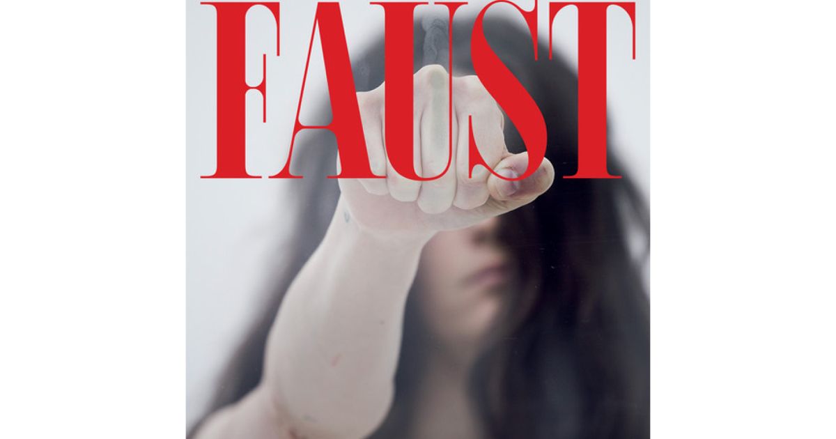 Record release, talk, performance, and party: Anne Imhof, Faust ...