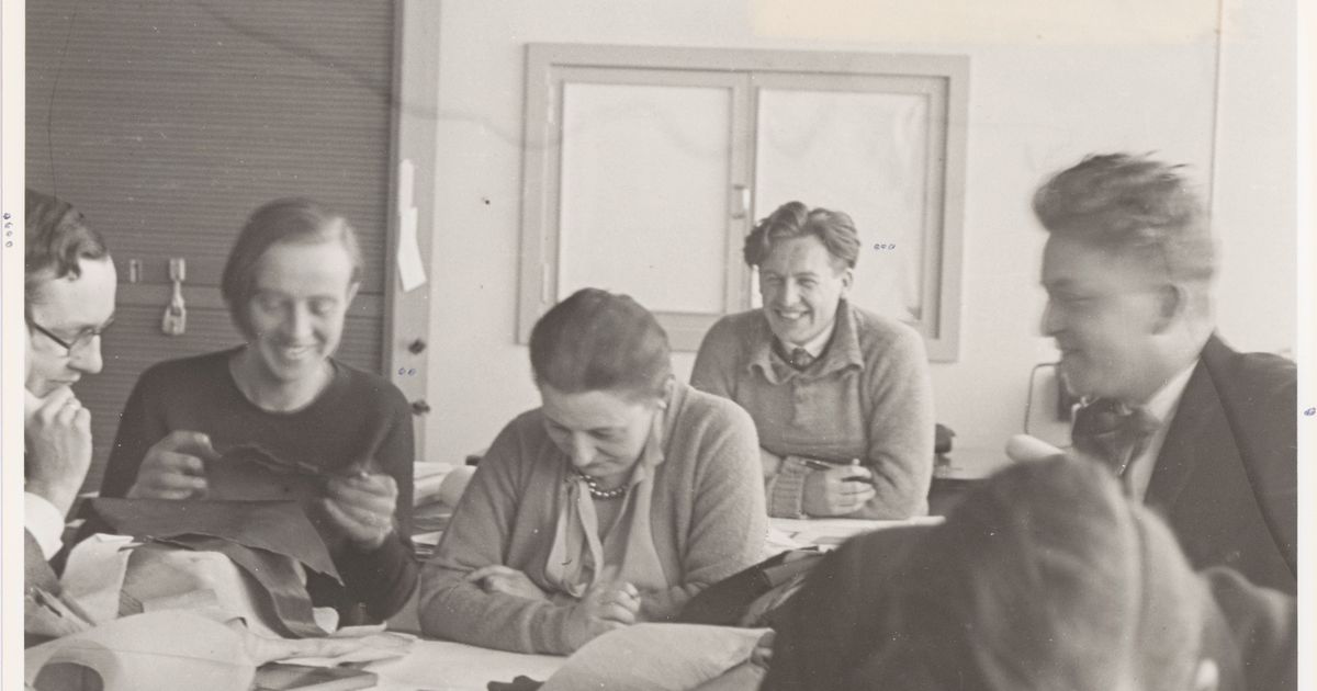 Lilly Reich Grant for Equality in Architecture - Announcements - e-flux