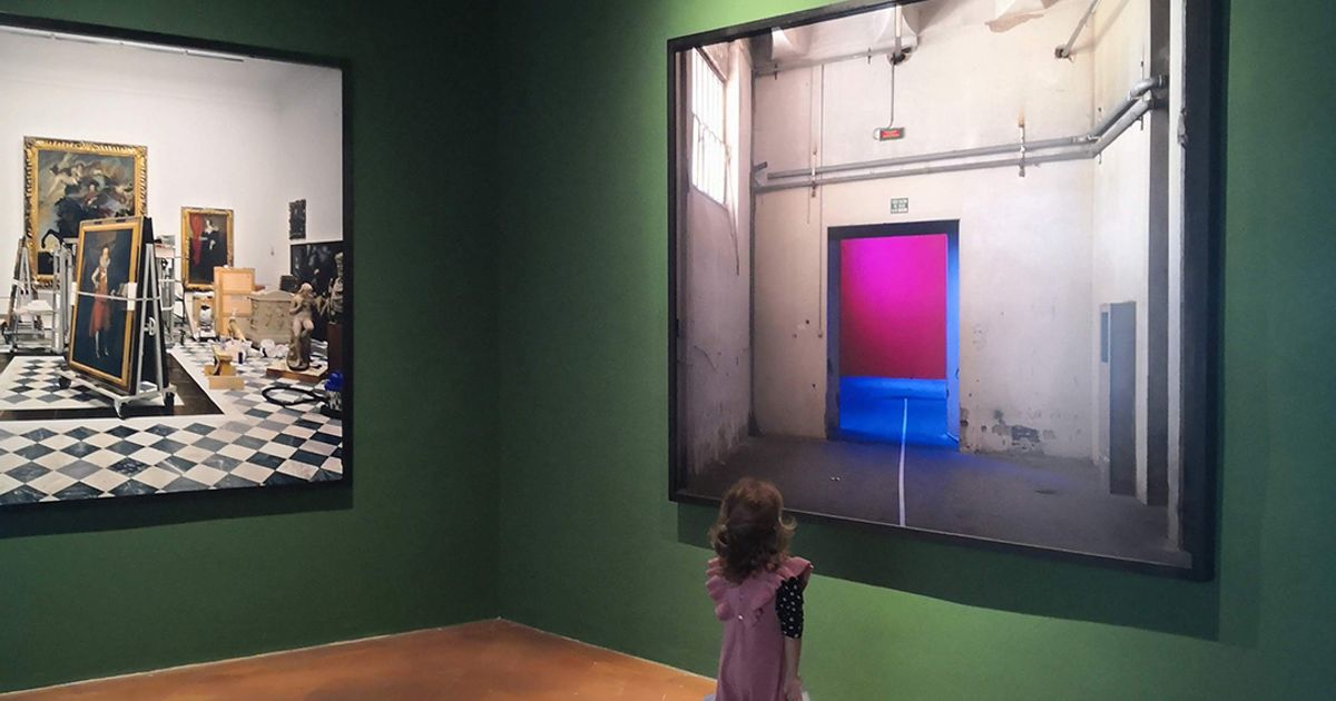 Sixth edition of Master course in Curatorial Practice - Announcements ...