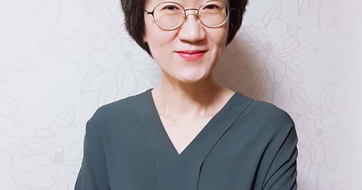Seong Eun Kim appointed Director - Announcements - e-flux