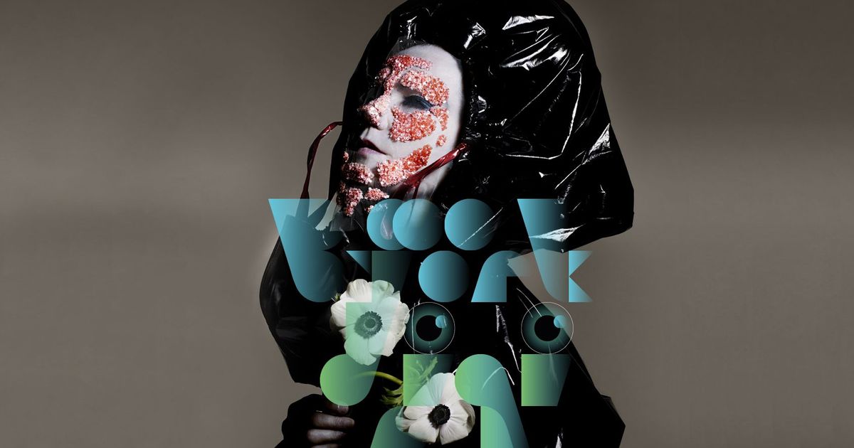 Björk Digital - Announcements - e-flux