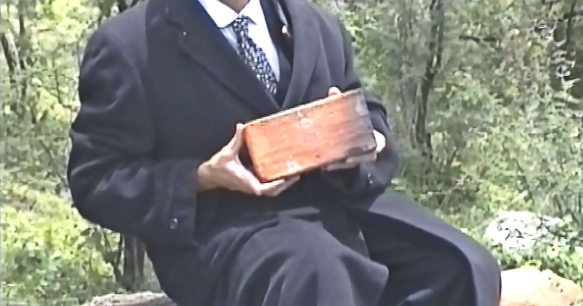 Jimmie Durham: Labyrinth - Announcements - e-flux