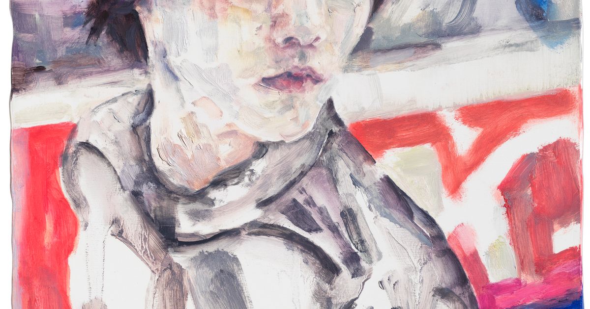 Elizabeth Peyton: Practice - Announcements - e-flux