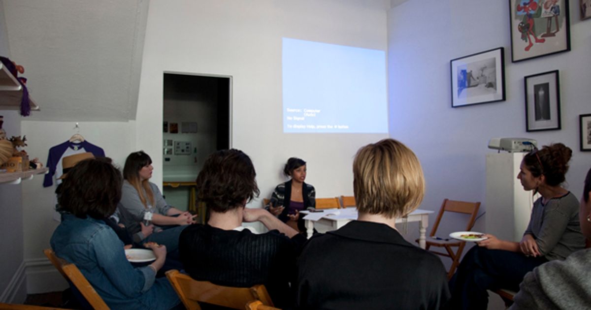 The Graduate Program in Curatorial Practice - Announcements - e-flux