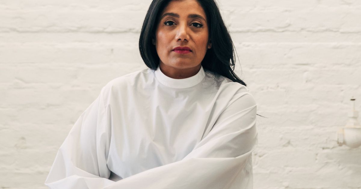 Suchi Reddy appointed 2019 Plym Distinguished Visiting Professor ...