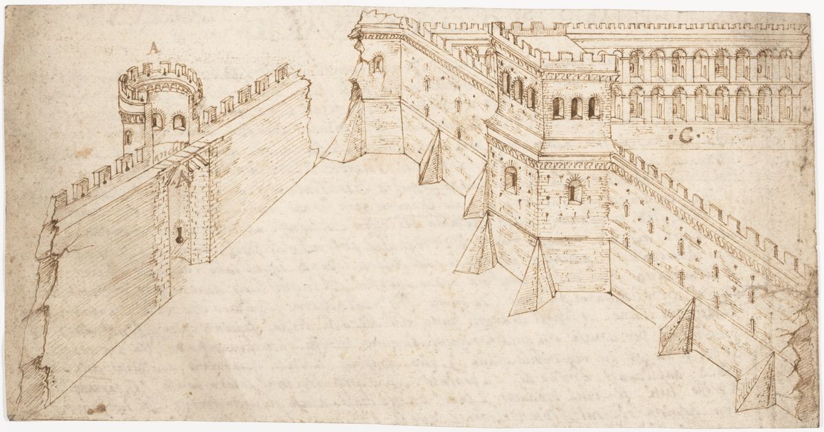 Sick Architecture - Brooke Holmes - On the Nature of Plato’s Embodied City