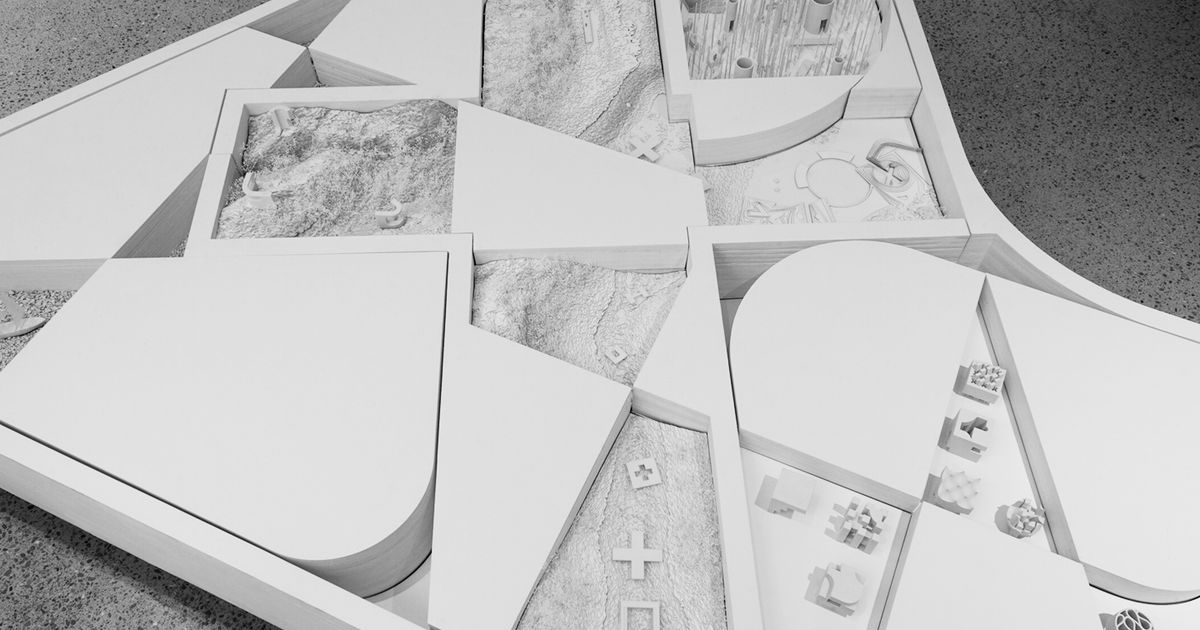 The Open Workshop: Malleable Monuments - Announcements - e-flux