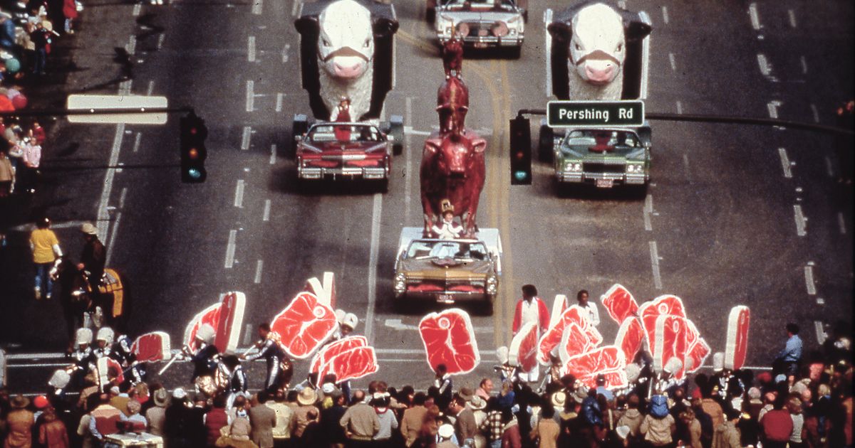 Antoni Miralda: MIRALDA MADEINUSA - Announcements - e-flux