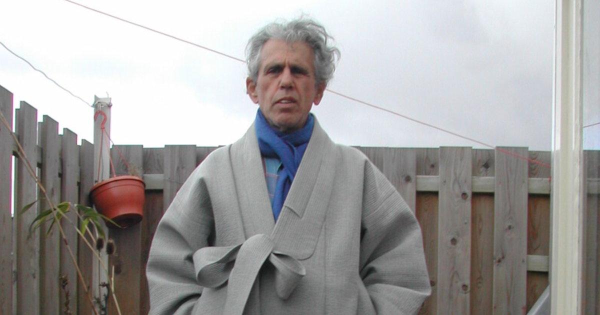 Seth Siegelaub: Textile Art Theory - Announcements - e-flux