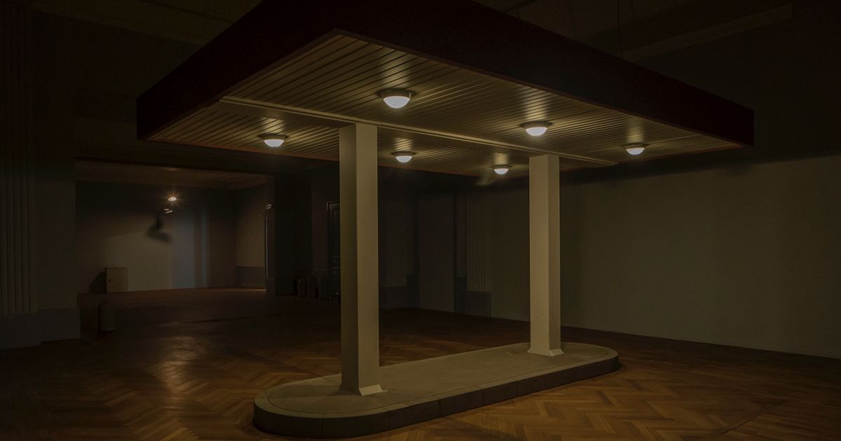 FORT: Night Shift - Announcements - e-flux