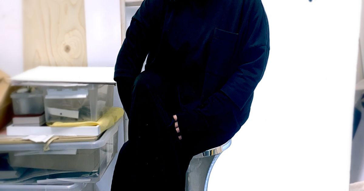 Amanda Riffo awarded Icelandic Art Prize 2024 - Announcements - e-flux