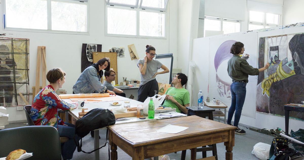 Artists' Program 2020–21 - Announcements - e-flux