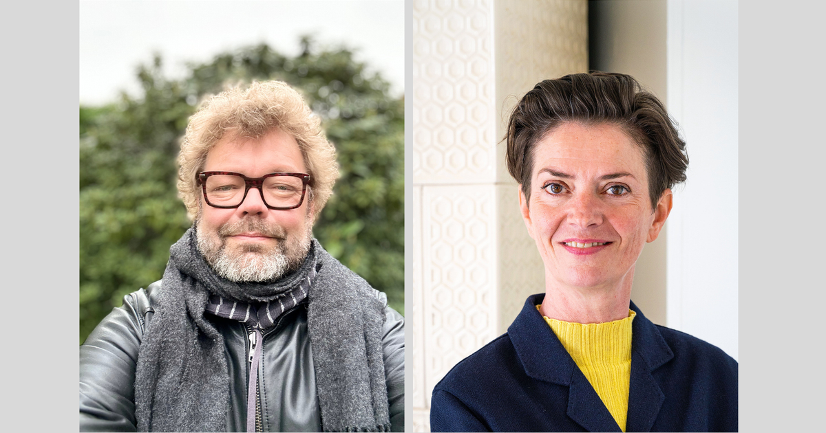 Head curator and thematic framework for 13th edition - Announcements ...