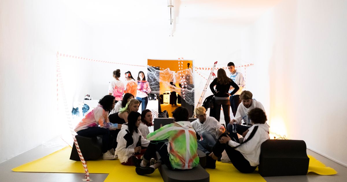 Professorship in Art—Expanded Spaces and Social Interaction - Announcements - e-flux