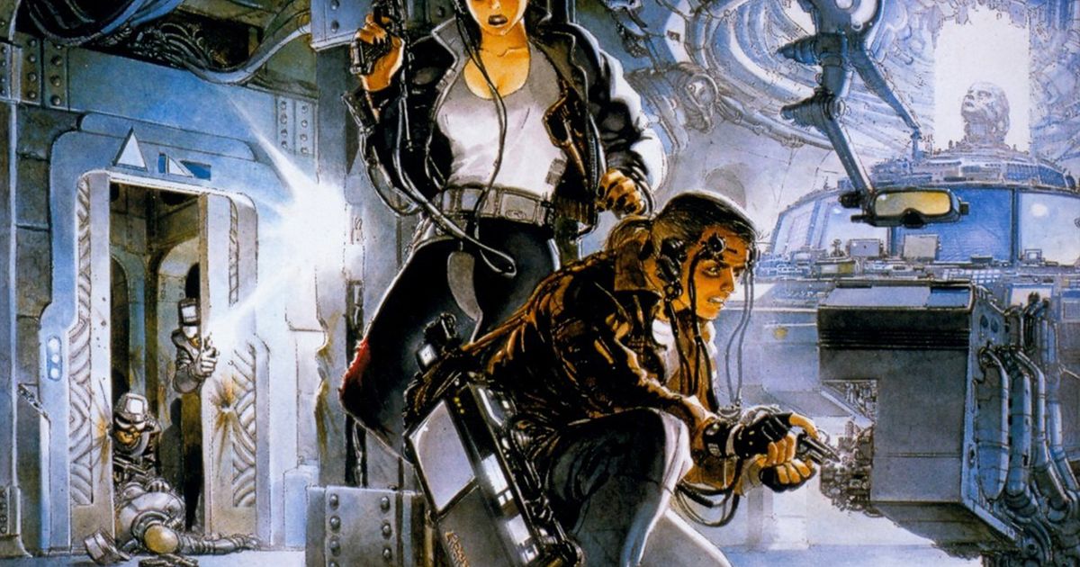 The Automation of General Intelligence
