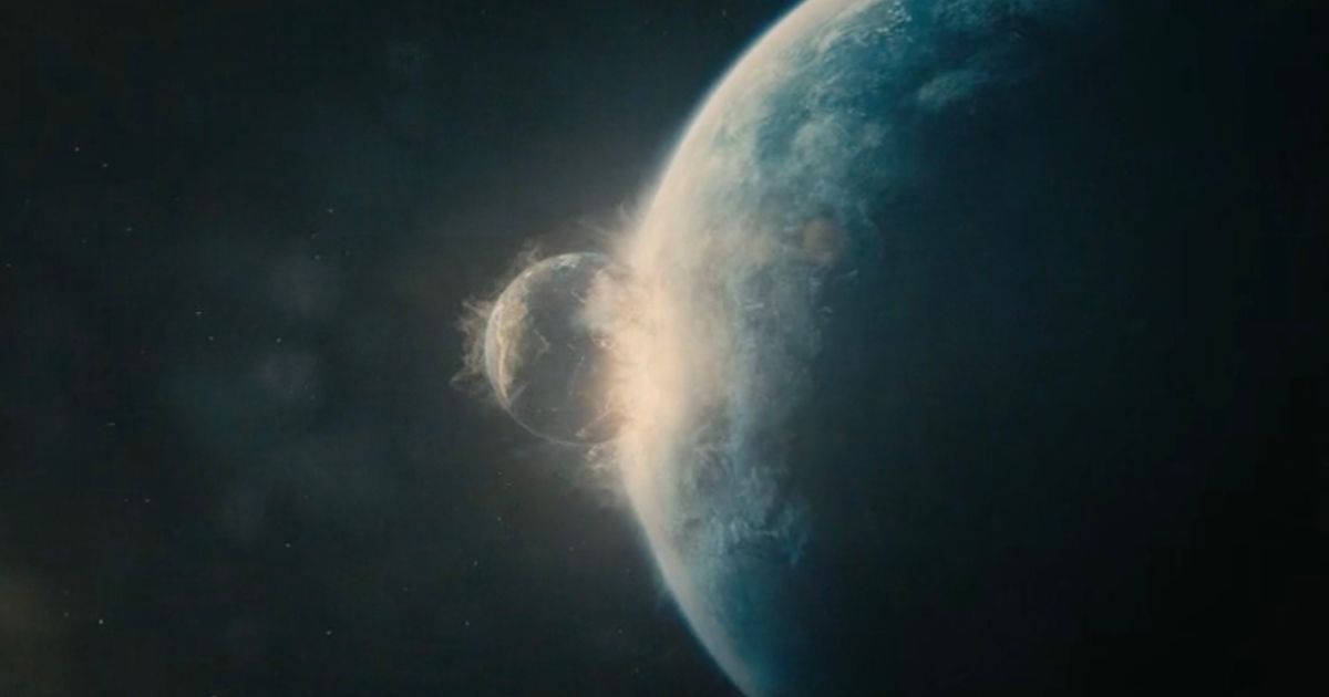 Cosmic Melancholia: On Planetary Sadness and the Unhappy Consciousness ...