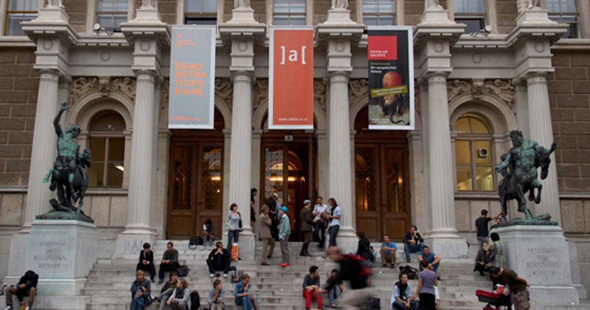 New Professorships and Endowed Chairs - Announcements - e-flux