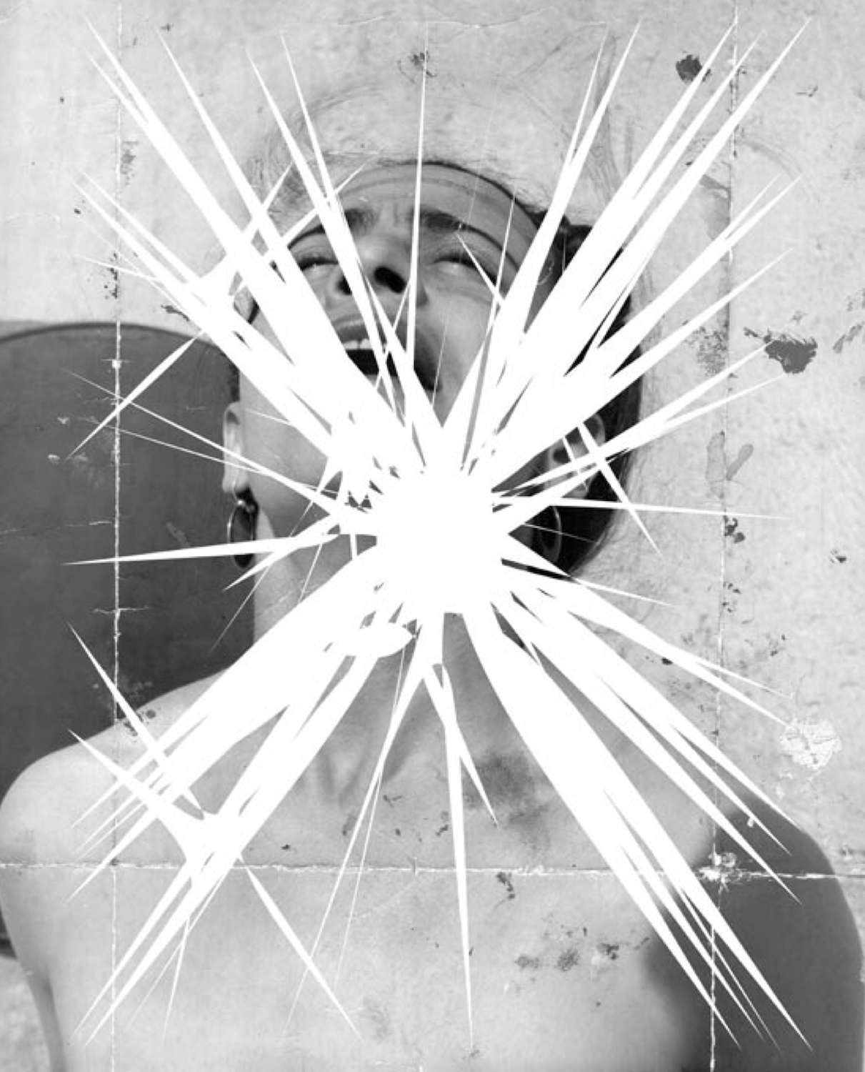 <p>Carlos Amorales,&nbsp;<em>Archive Hybrid</em>&nbsp;(detail), created on the occasion of&nbsp;<em>An Image Bank for Everyday Revolutionary Life</em>, curated by Lauri Firstenberg and Anton Vidokle at REDCAT, Los Angeles, California, 2006</p>
