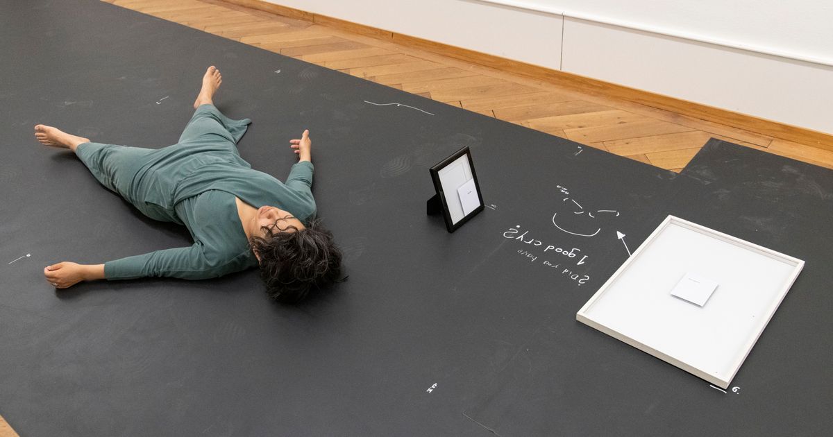 MA Contemporary Arts Practice - Announcements - e-flux
