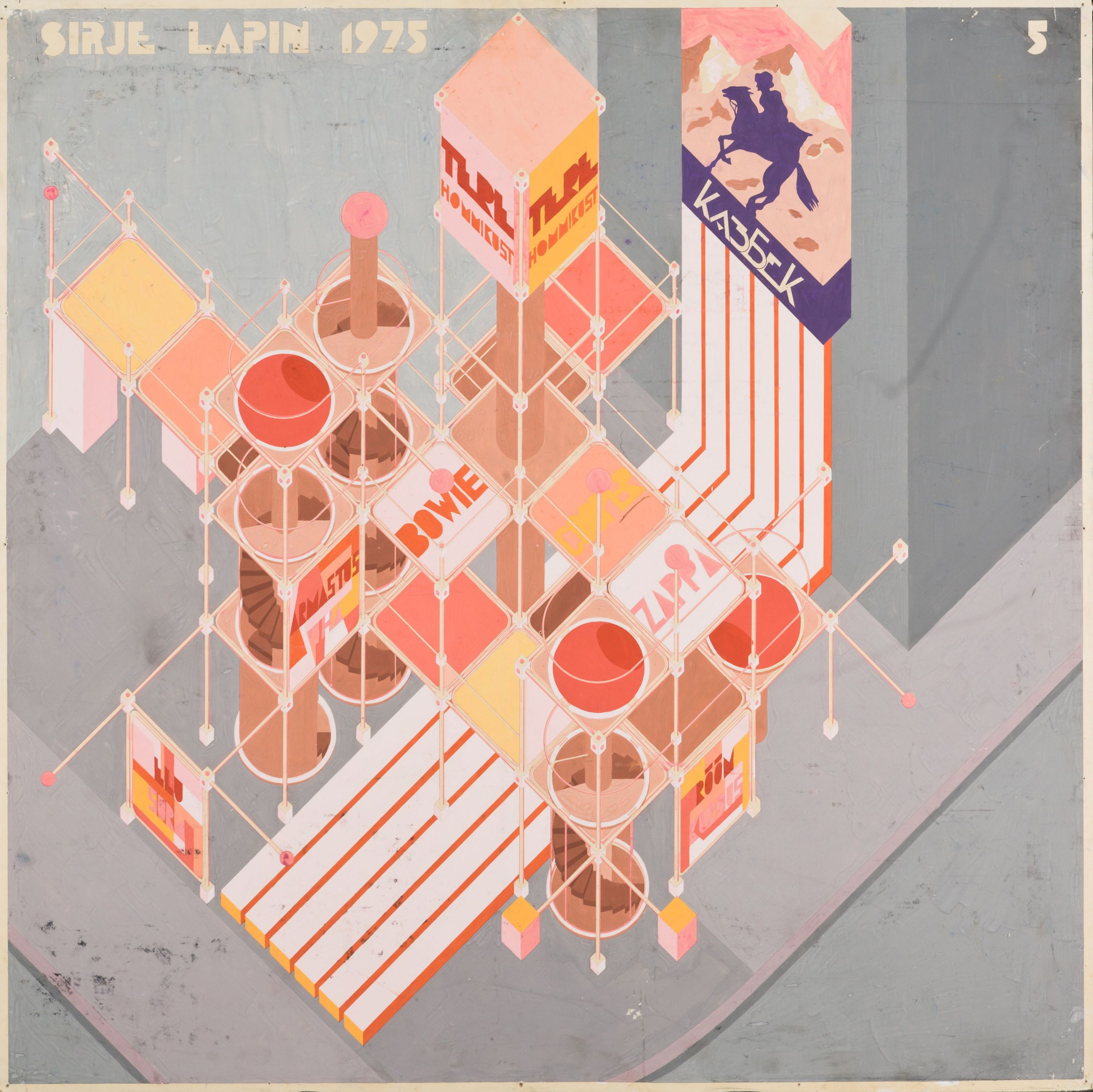 Sierra Komar on “Retrotopia: Design for Socialist Spaces