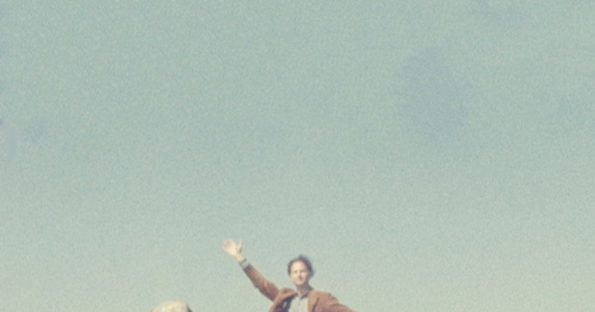 Jonas Mekas: Again, Again It All Comes Back to Me in Brief Glimpses - Announcements - e-flux