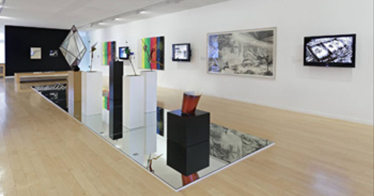 Drawing Sculpture - Announcements - e-flux