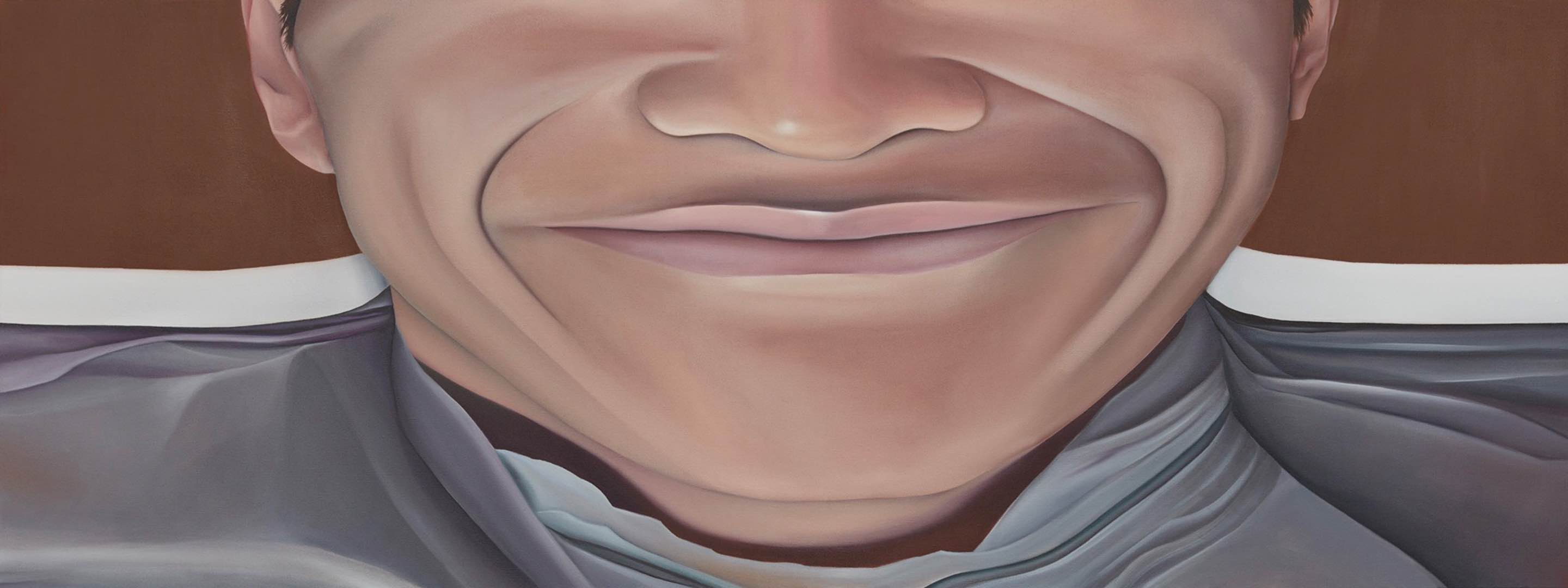 Portrait of a Man 現代アート Portrait of a Man - Announcements - e-flux