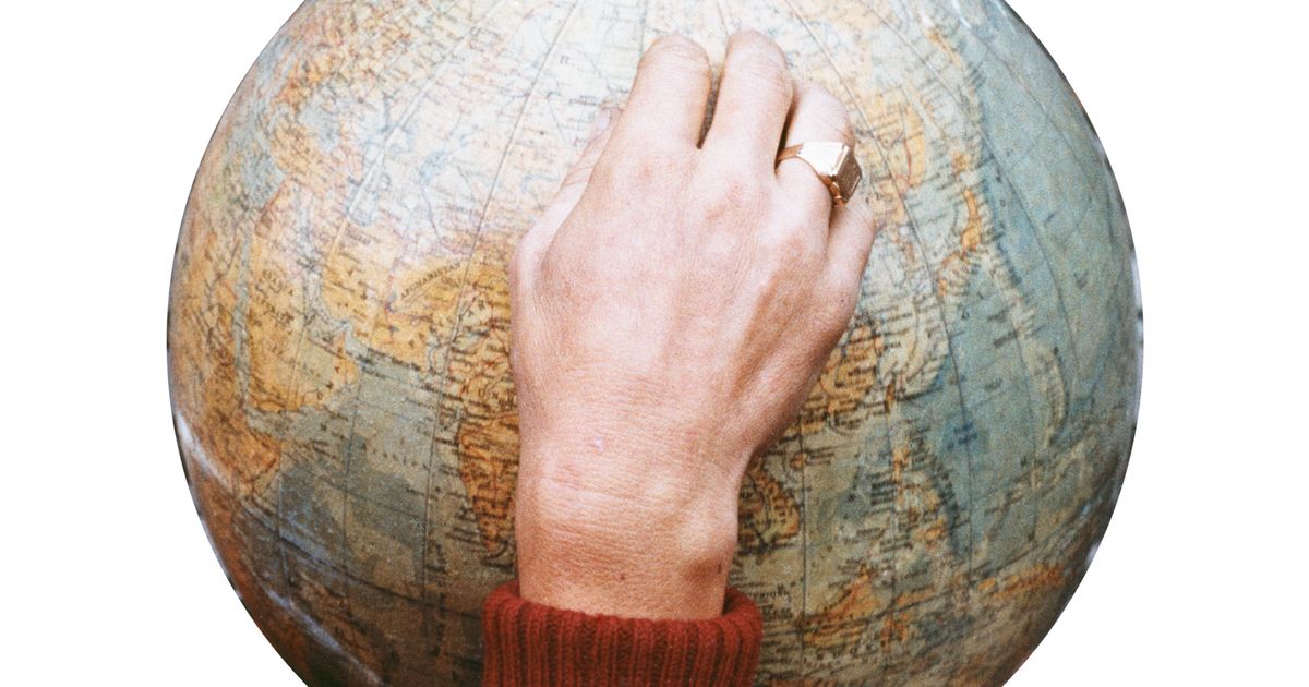 芸術写真 Luigi Ghirri The Map and the Territory Luigi Ghirri's The Map and The Territory - The Brooklyn Rail