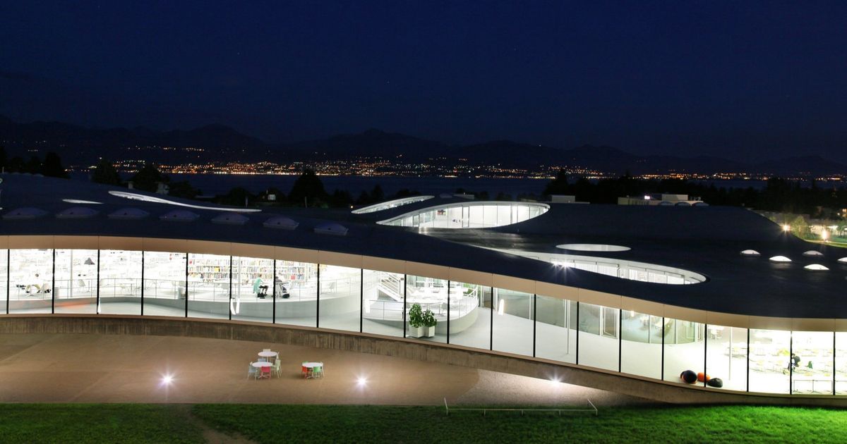 Faculty position in Architectural Design – Announcements