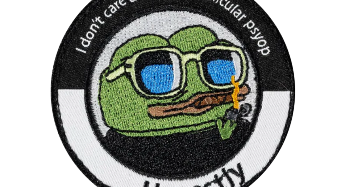 Society of the Psyop, Part 3: Cognition and Chaos - Journal #149