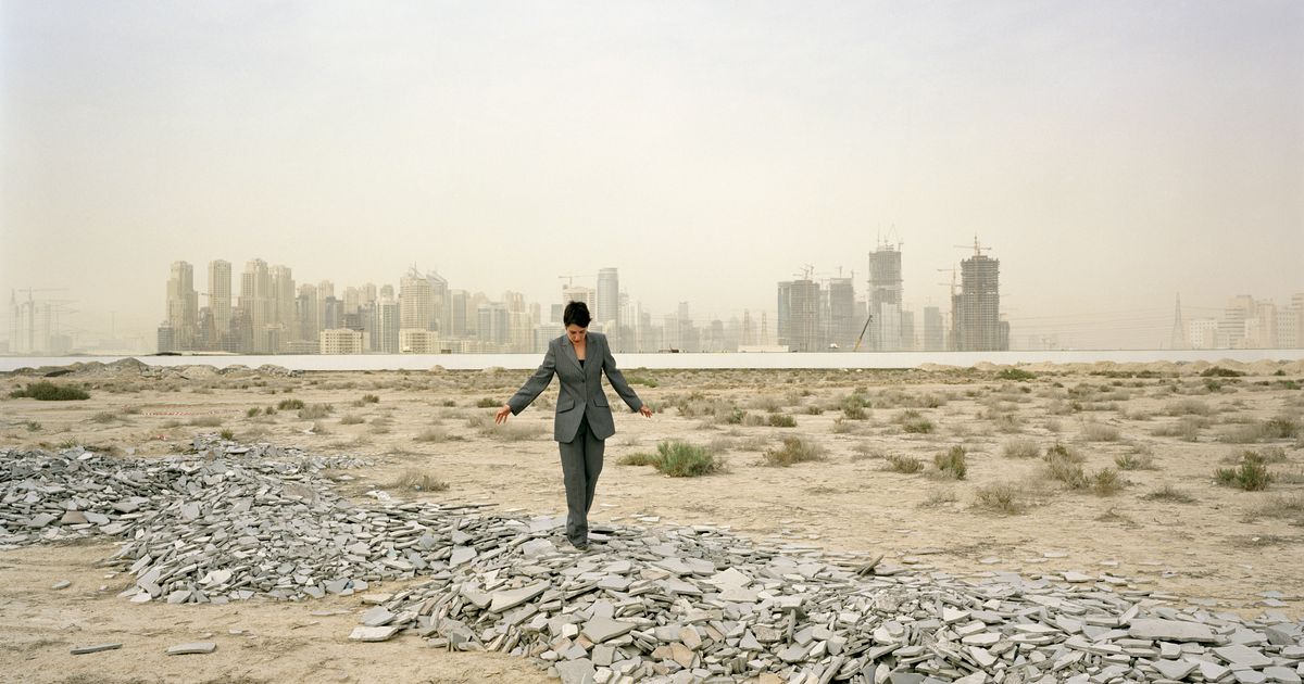 "Artists' Sayings in the Age of 'NewSpace'" - Announcements - e-flux