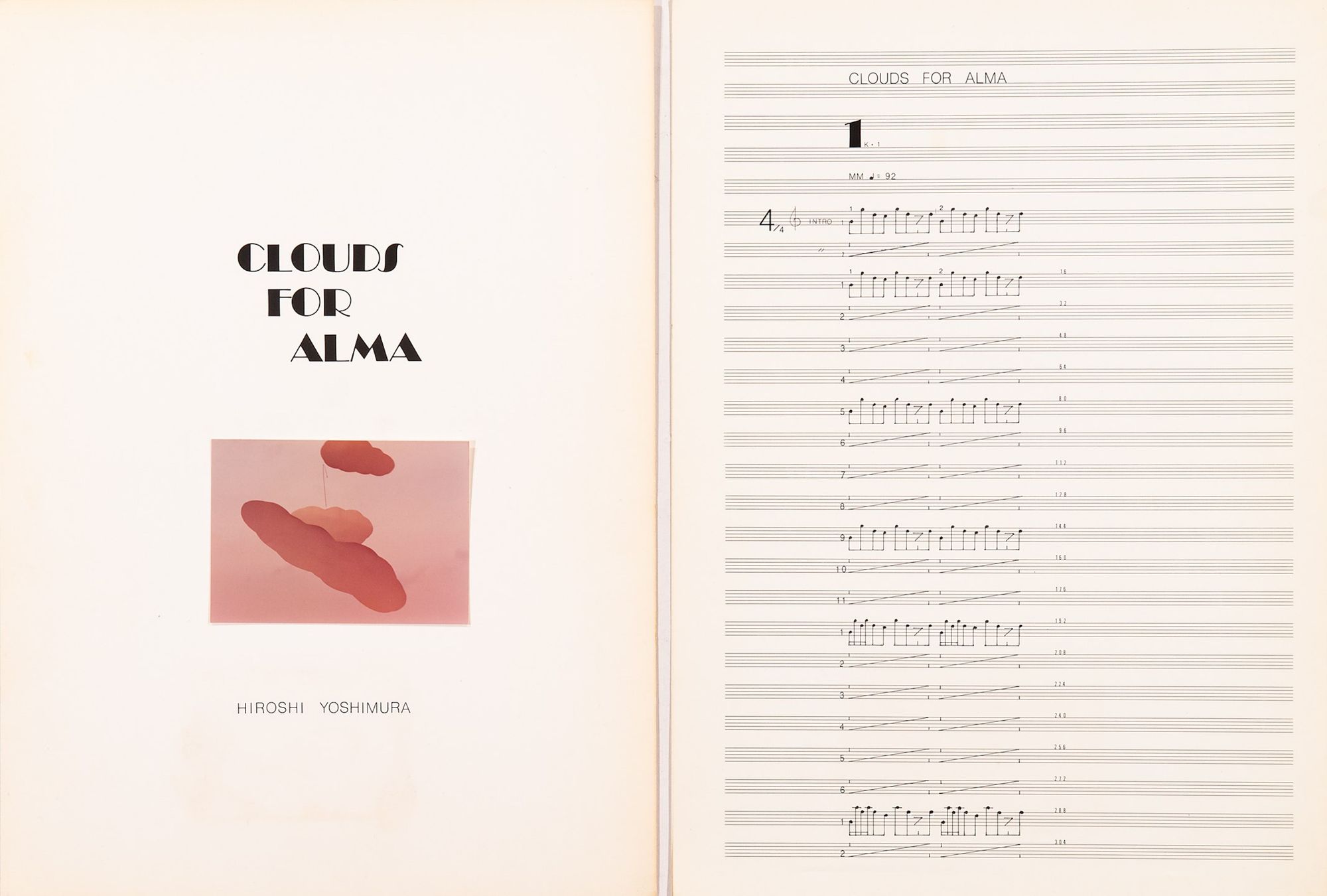 REVIEW: Sam Thorne on Hiroshi Yoshimura - Criticism - e-flux