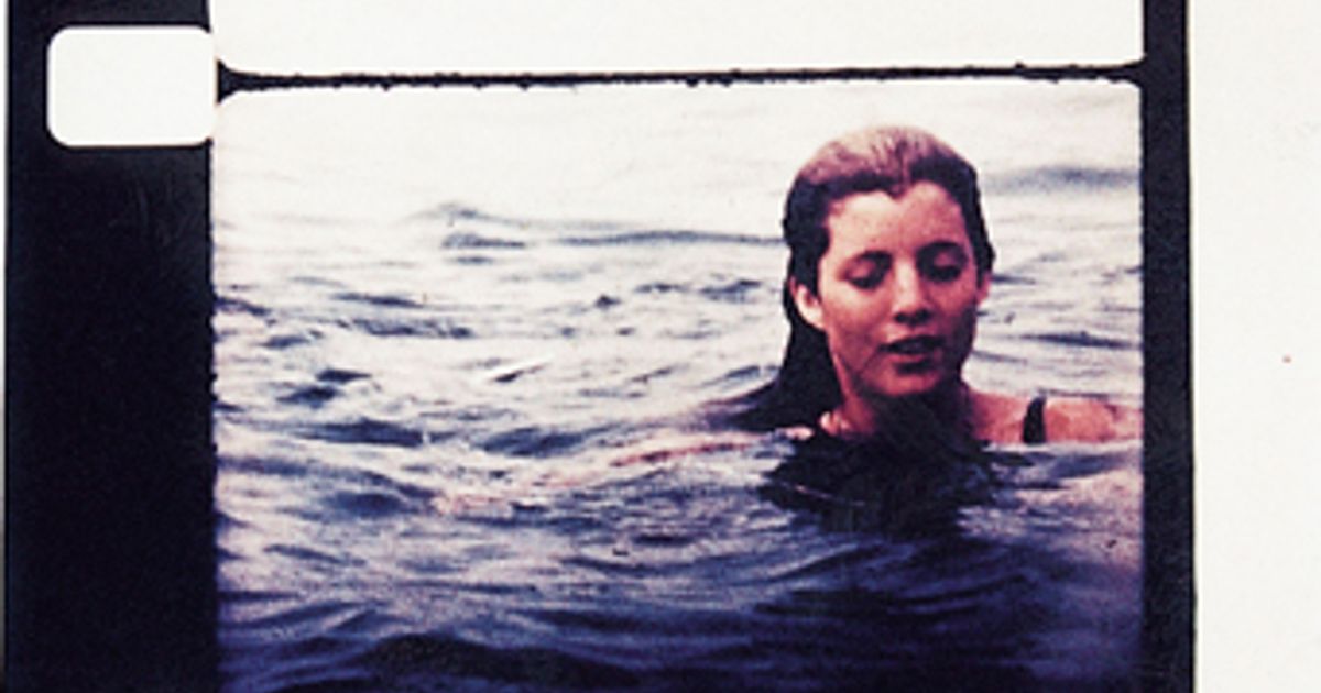 agnès b. presents Jonas Mekas's This Side of Paradise