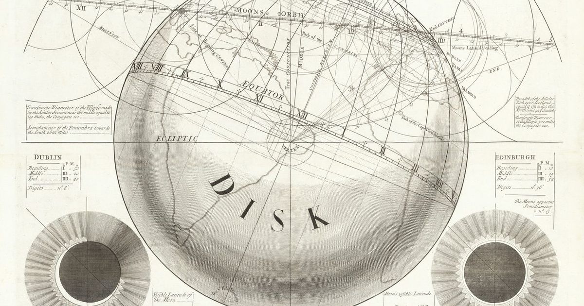 Theory of Eclipse - Notes - e-flux
